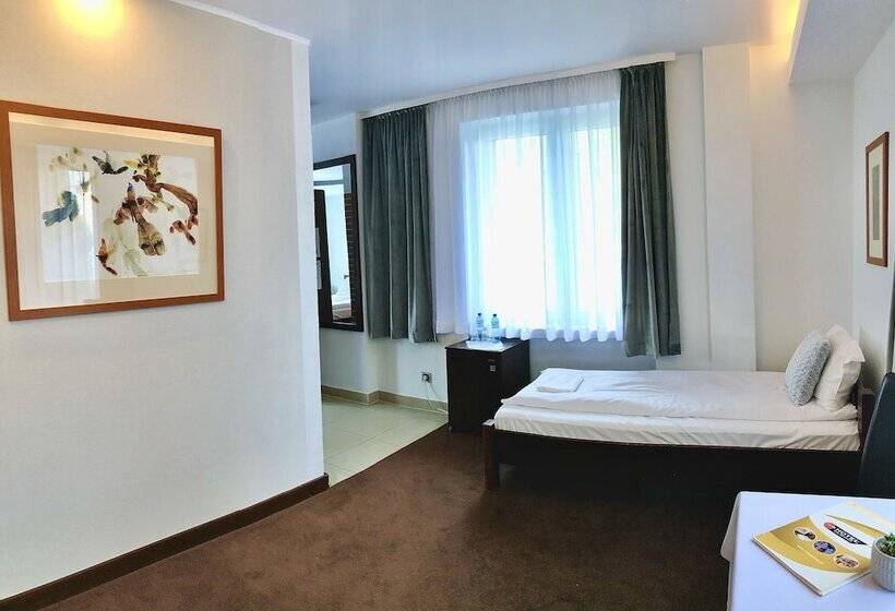 בית מלון כפרי Olecki