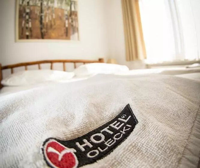 Отель Olecki