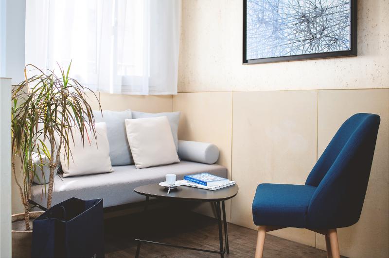 ホテル Opera Marigny