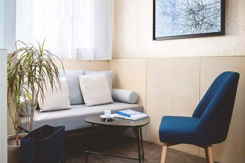 هتل Opera Marigny