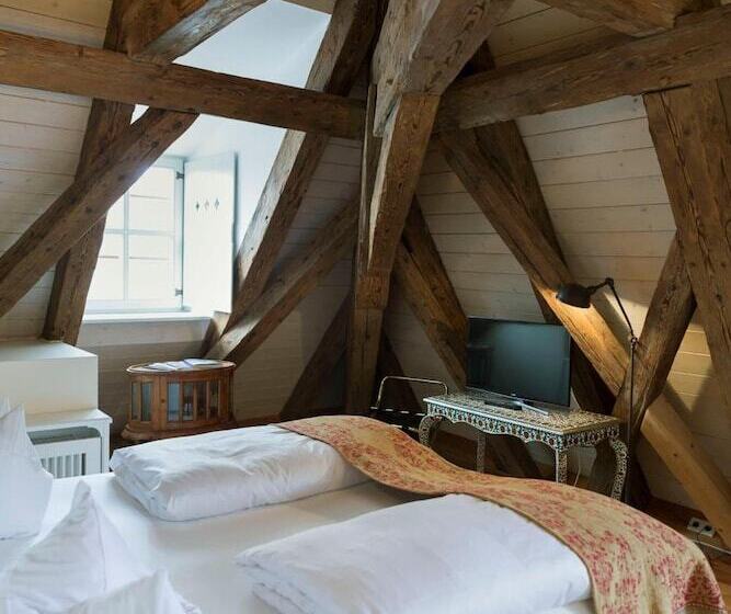 ホテル Orphee  Großes Haus