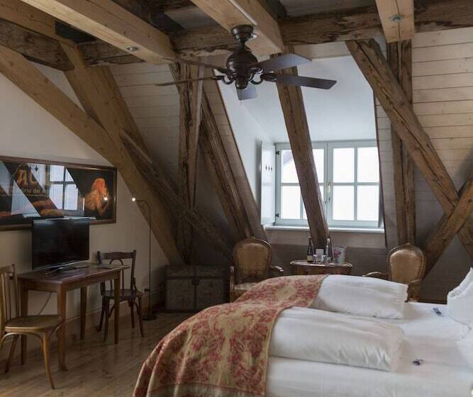 ホテル Orphee  Großes Haus