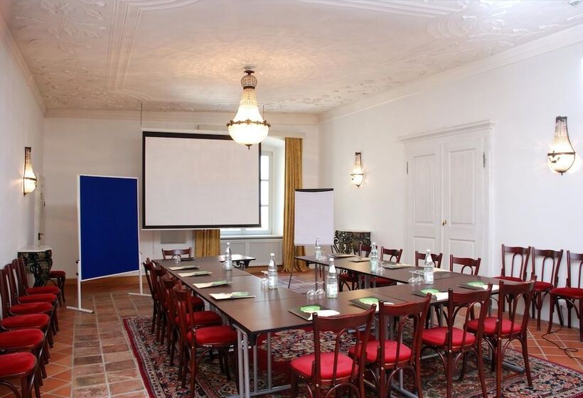 ホテル Orphee  Großes Haus