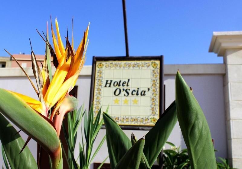 Hotel O'Scià