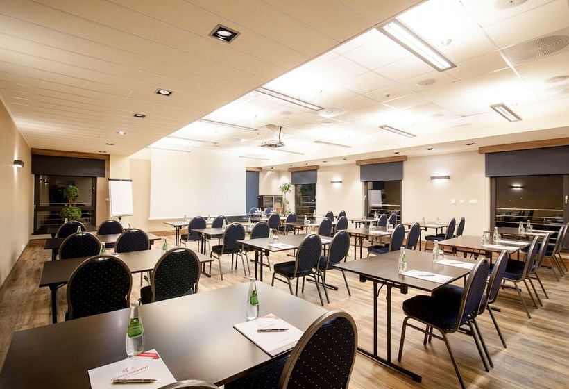 Park Hotel Diament Katowice