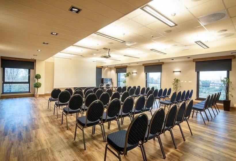 Park Hotel Diament Katowice