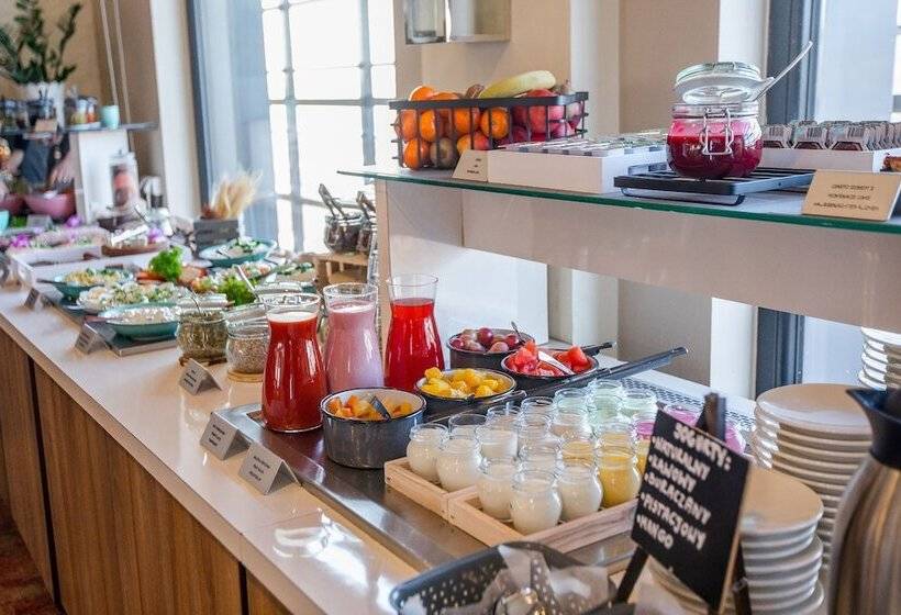 Park Hotel Diament Katowice