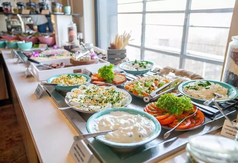 Park Hotel Diament Katowice