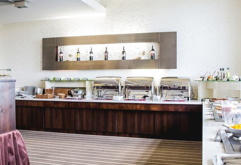 Park Hotel Diament Katowice