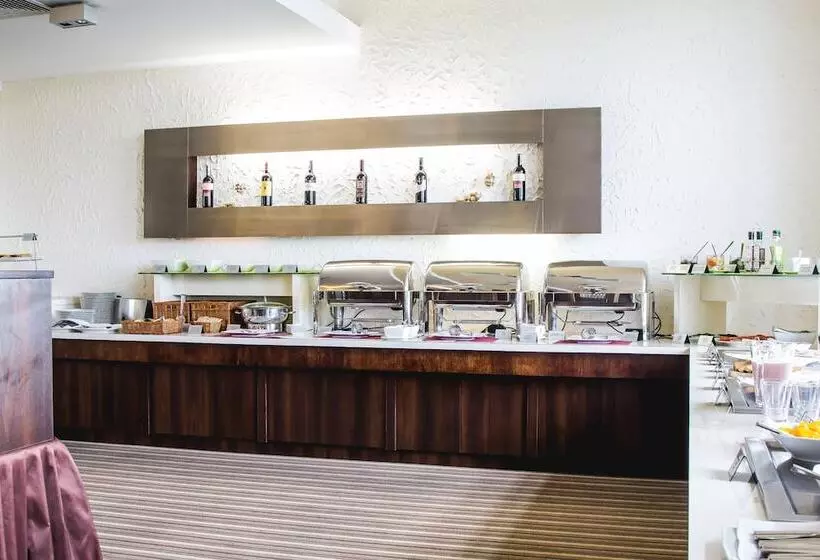 Park Hotel Diament Katowice