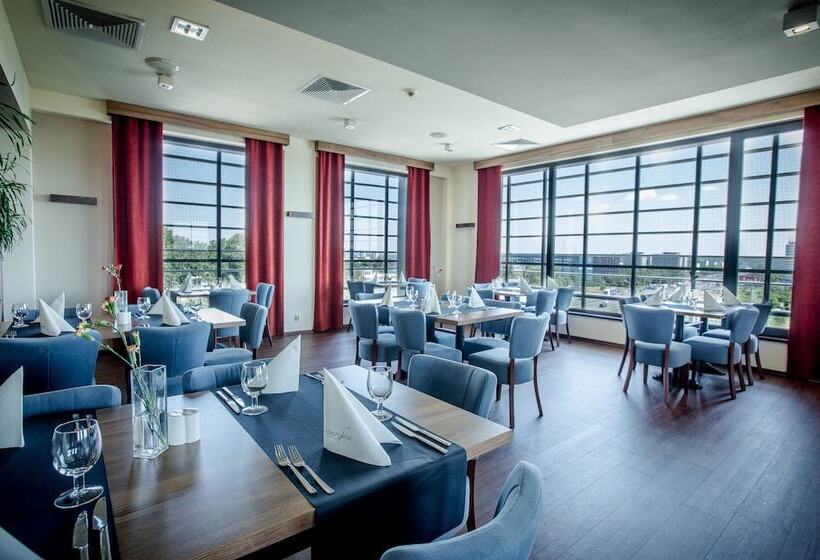 Park Hotel Diament Katowice