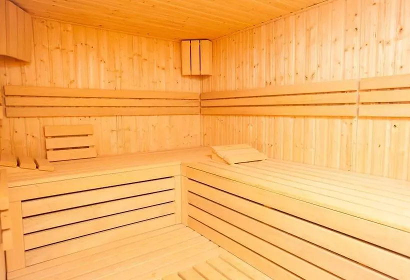 Park Hotel Diament Katowice