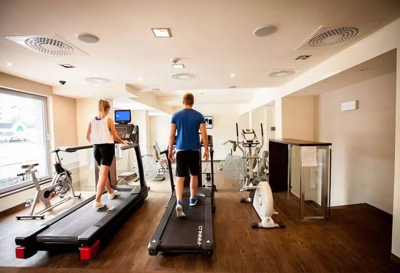 Park Hotel Diament Katowice