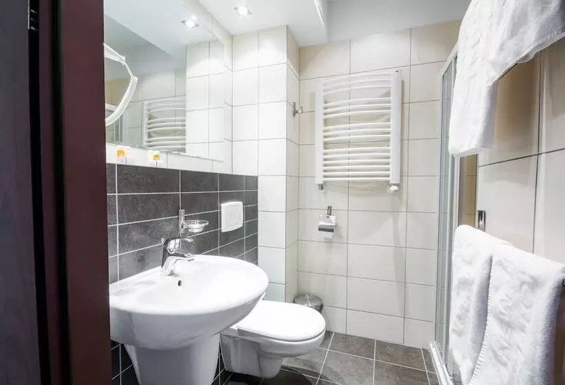 Park Hotel Diament Katowice