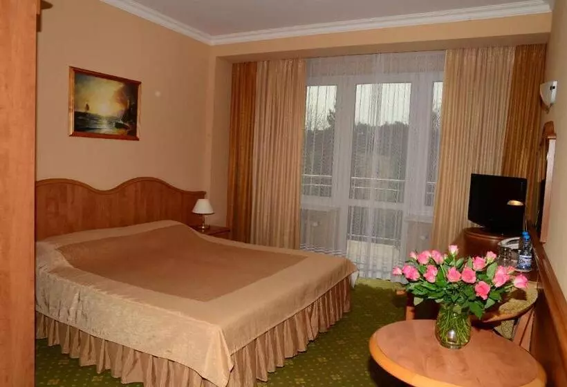 בית מלון כפרי Polaris