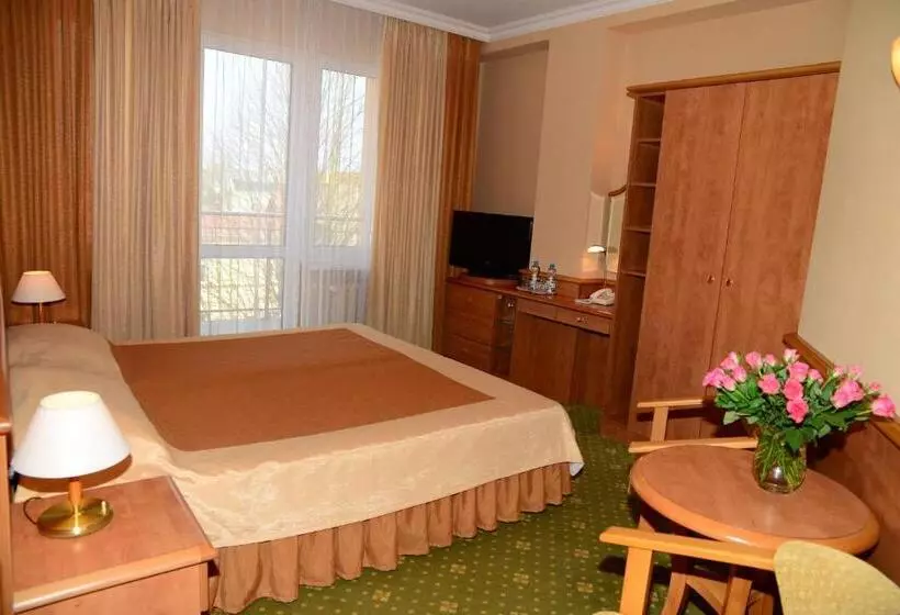 בית מלון כפרי Polaris