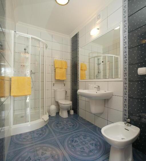 בית מלון כפרי Polaris