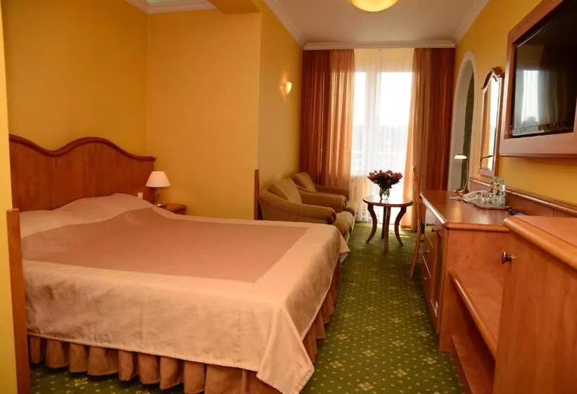 בית מלון כפרי Polaris