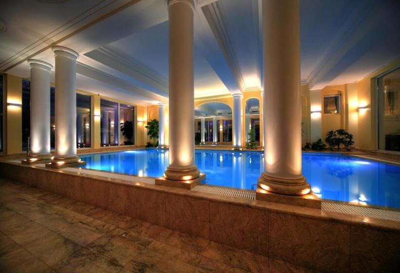 בית מלון כפרי Polaris