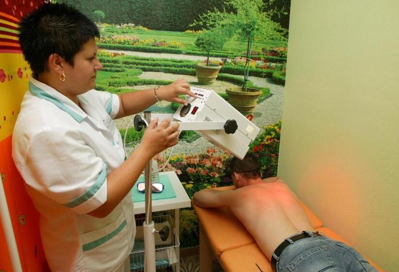 בית מלון כפרי Polaris