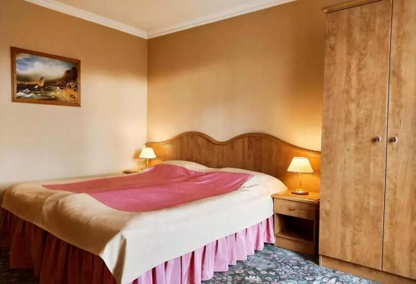 בית מלון כפרי Polaris