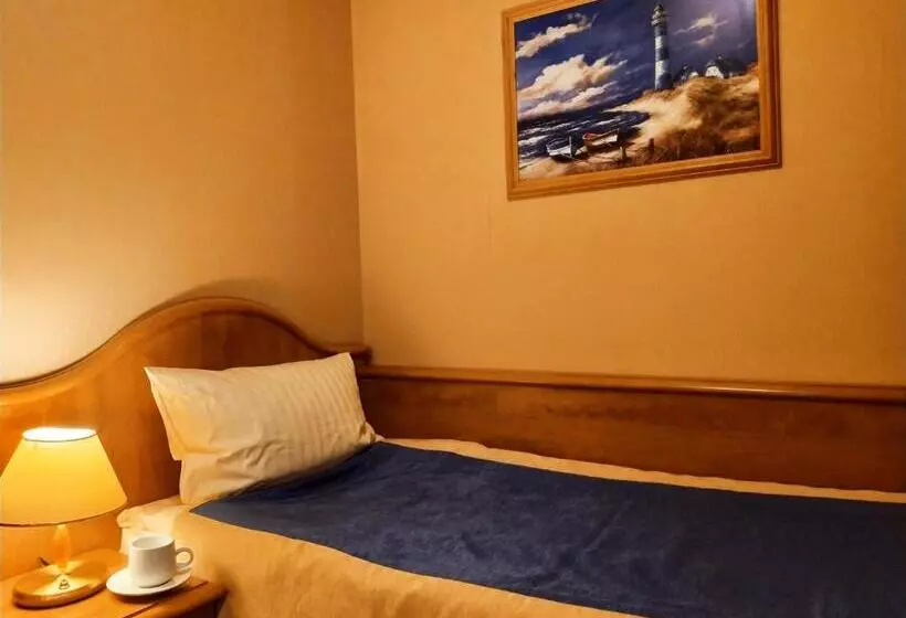 בית מלון כפרי Polaris