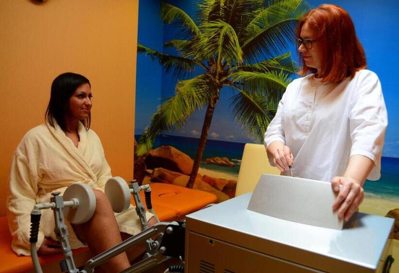 בית מלון כפרי Polaris