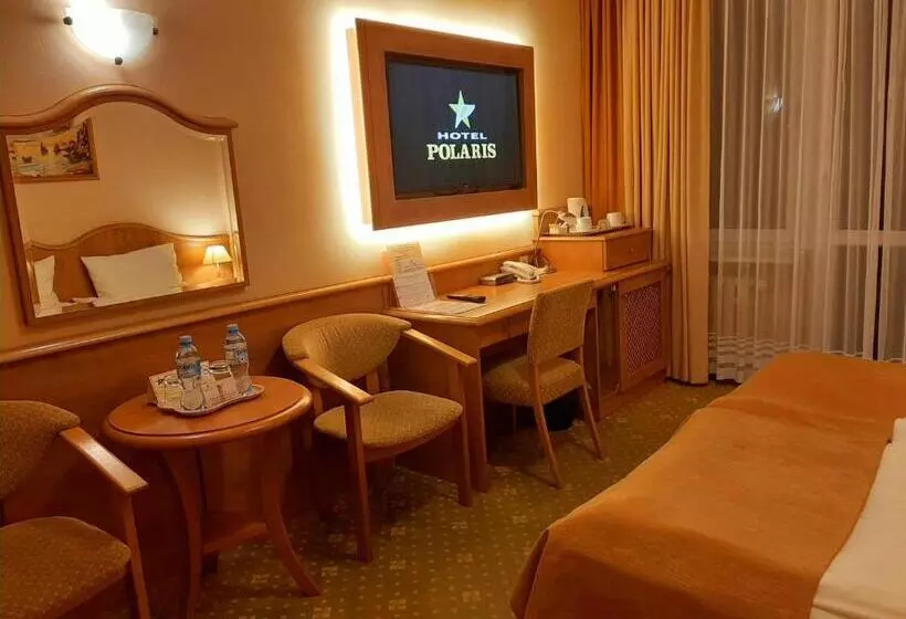 בית מלון כפרי Polaris