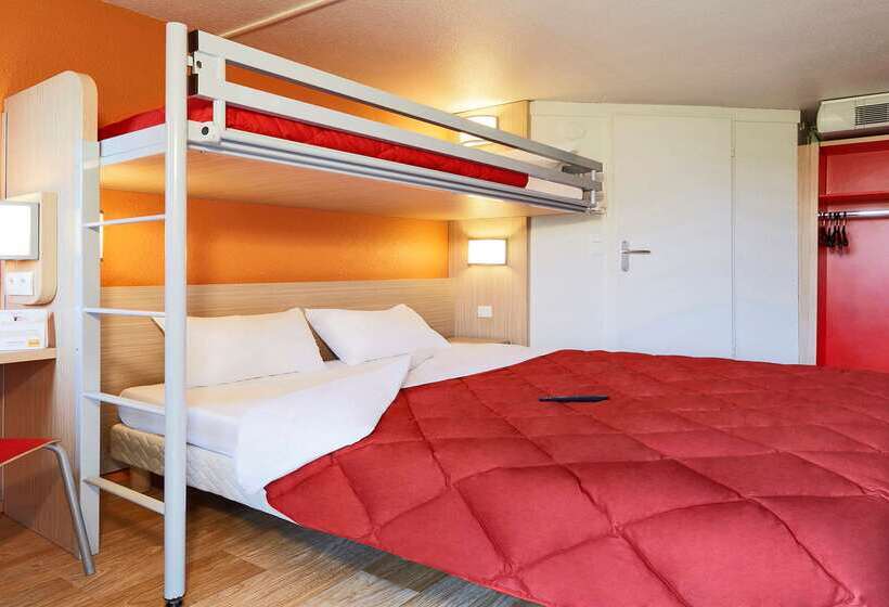 ホテル Premiere Classe Lille Sud  Seclin