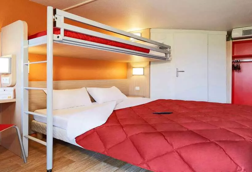 هتل Premiere Classe Lille Sud Seclin