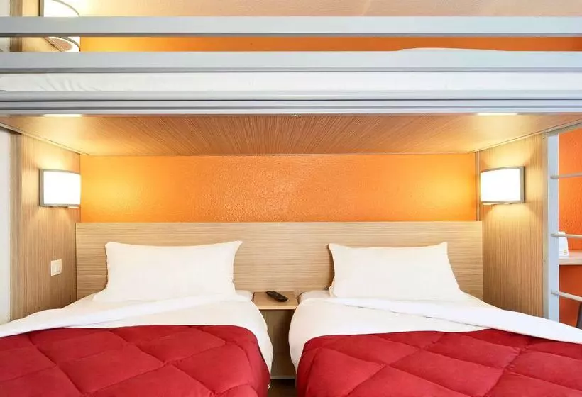 هتل Premiere Classe Lille Sud Seclin