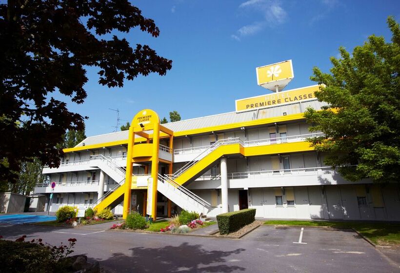 ホテル Premiere Classe Lille Sud  Seclin