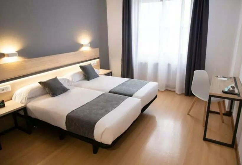 فندق Alda Puerto Seco