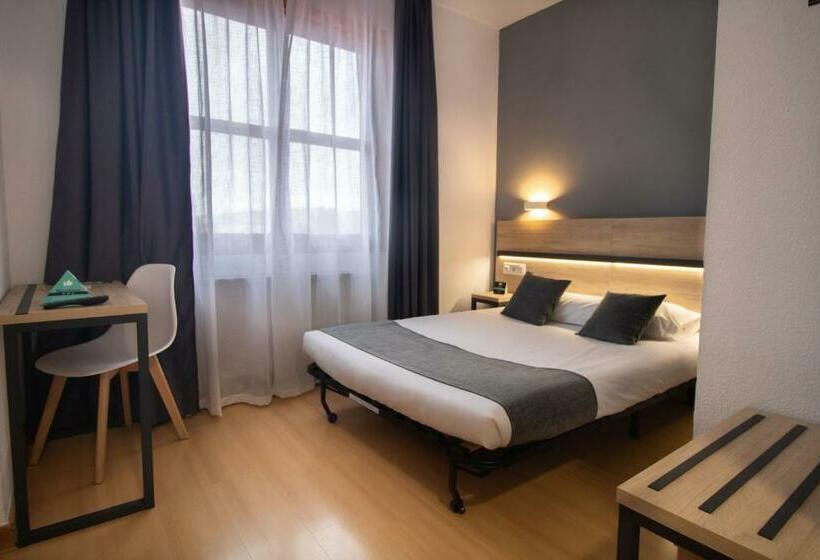 فندق Alda Puerto Seco