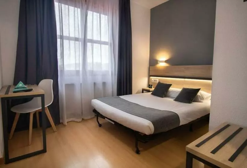 فندق Alda Puerto Seco