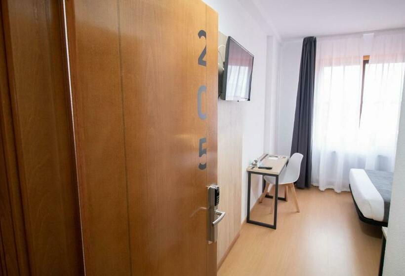 فندق Alda Puerto Seco