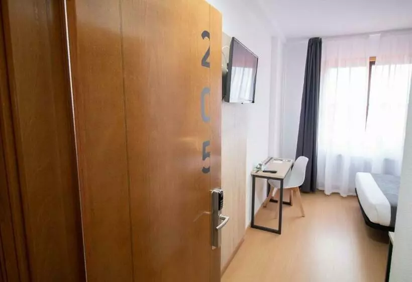 فندق Alda Puerto Seco