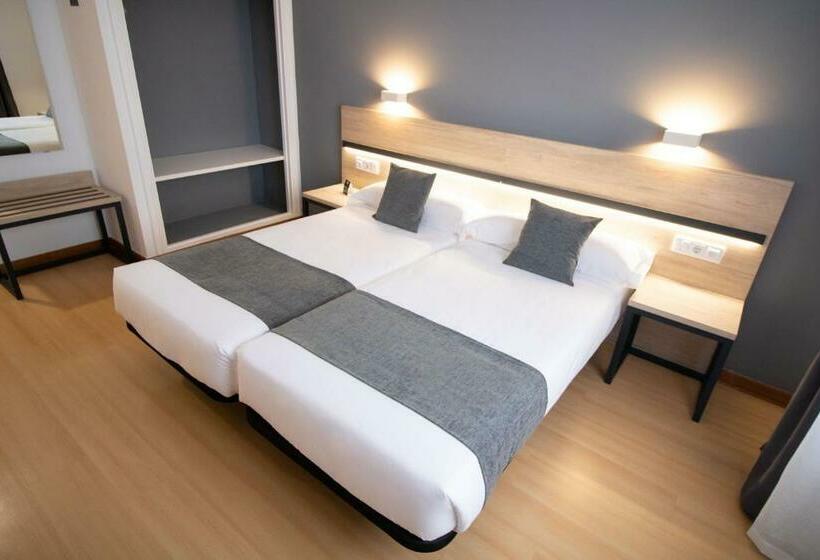 فندق Alda Puerto Seco