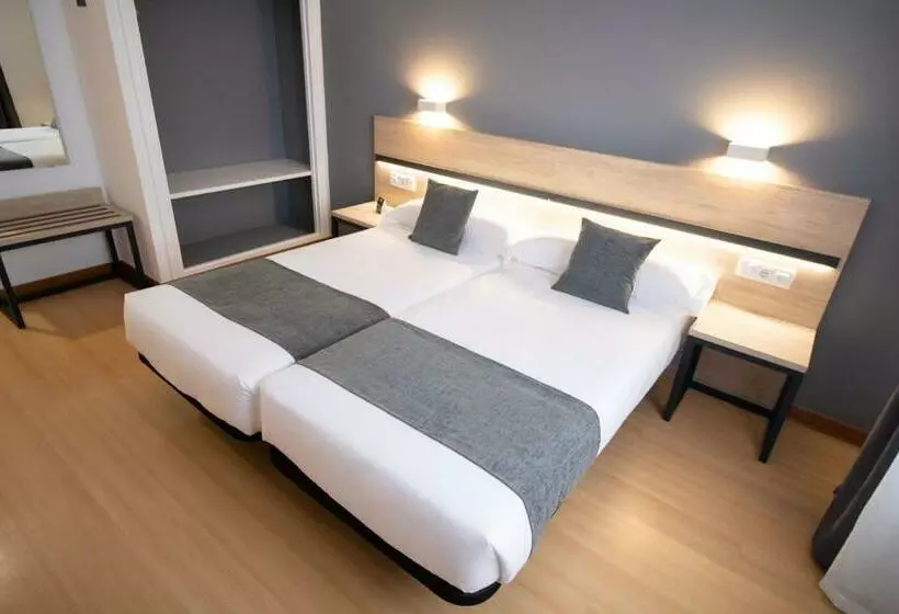 فندق Alda Puerto Seco