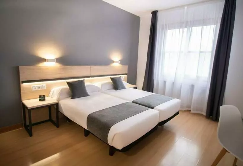 فندق Alda Puerto Seco