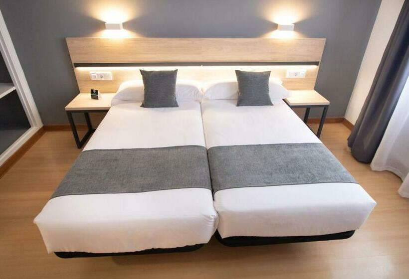 فندق Alda Puerto Seco