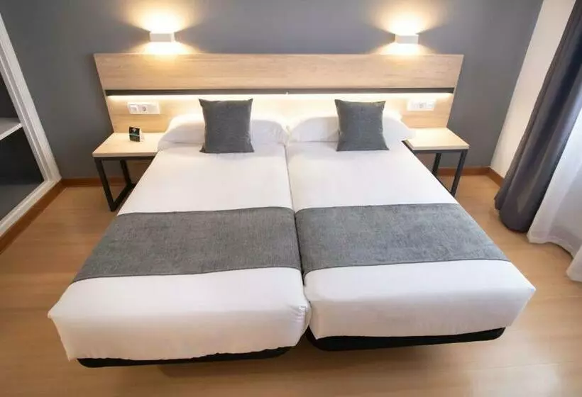 فندق Alda Puerto Seco