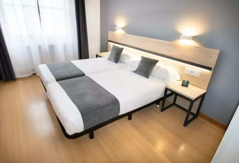 فندق Alda Puerto Seco