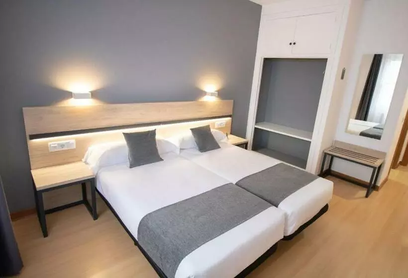 فندق Alda Puerto Seco