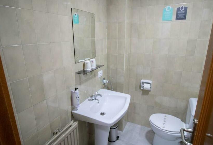 فندق Alda Puerto Seco