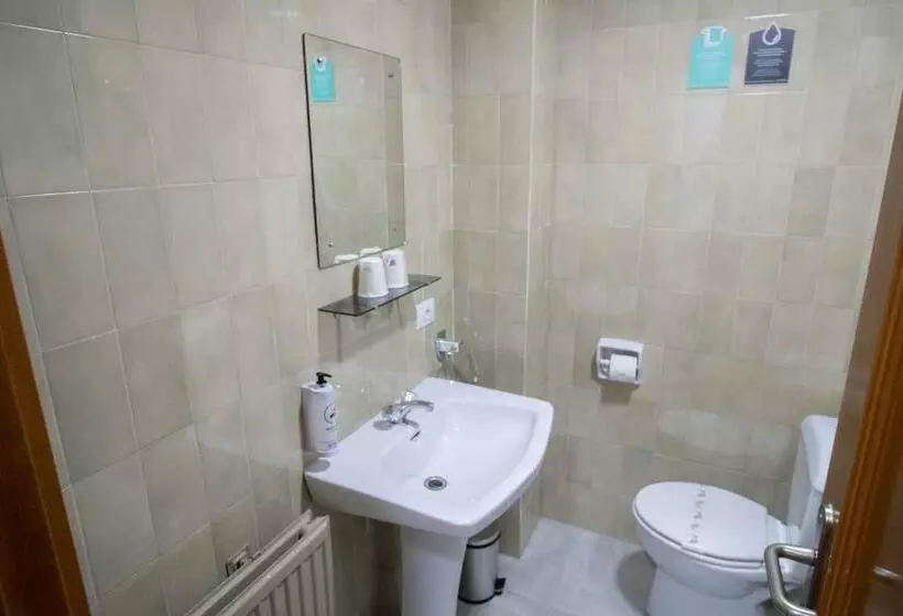 فندق Alda Puerto Seco