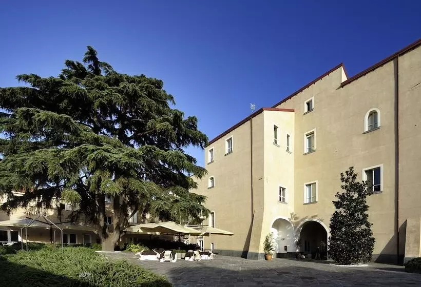 בית מלון כפרי Relais Villa Buonanno