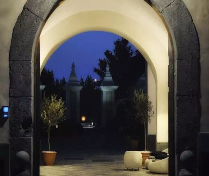 בית מלון כפרי Relais Villa Buonanno