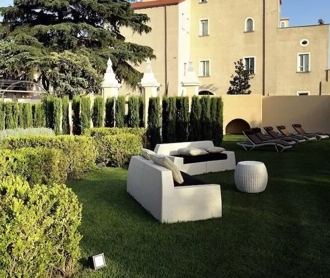 בית מלון כפרי Relais Villa Buonanno