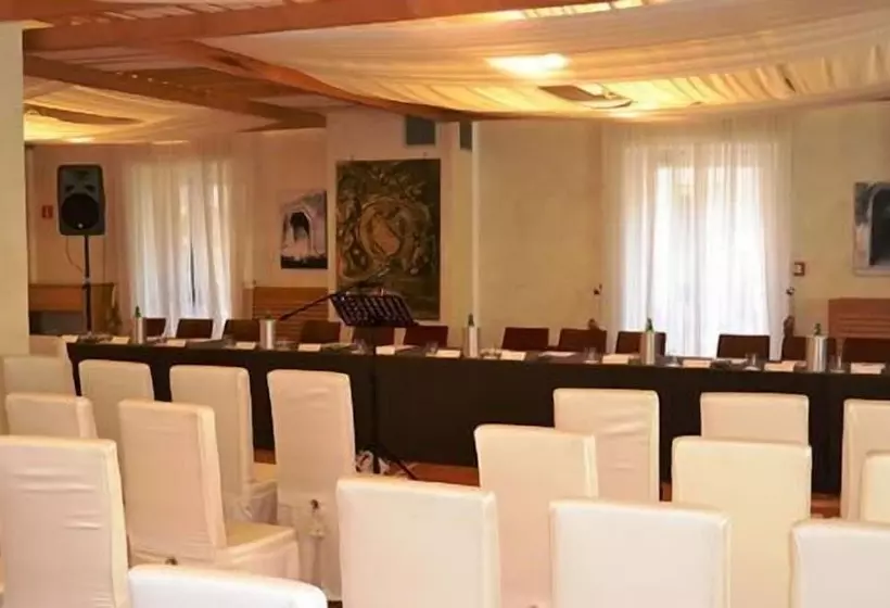 בית מלון כפרי Relais Villa Buonanno